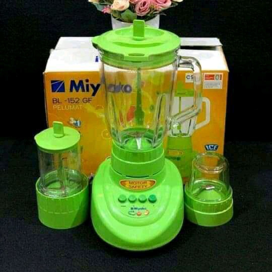 Blender Miyako