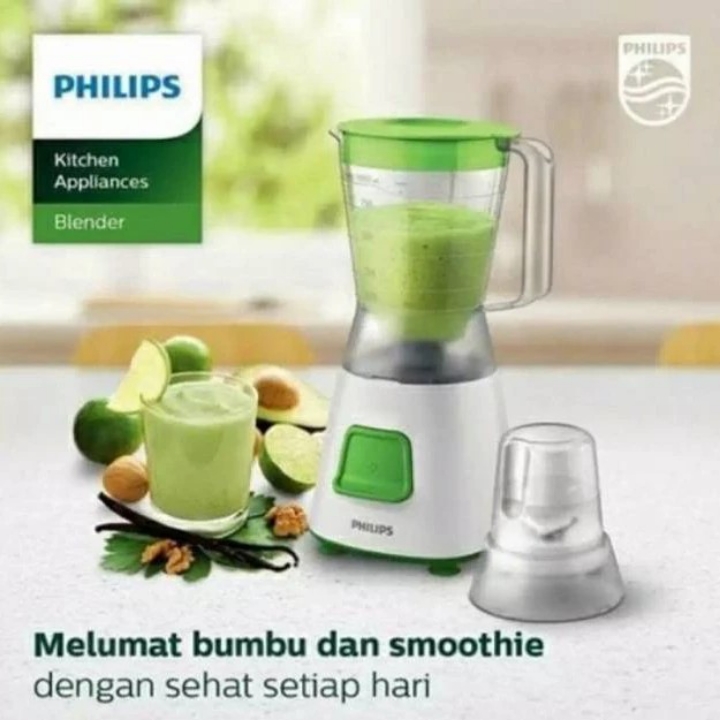 Blender PHILIPS HR 2056 350W