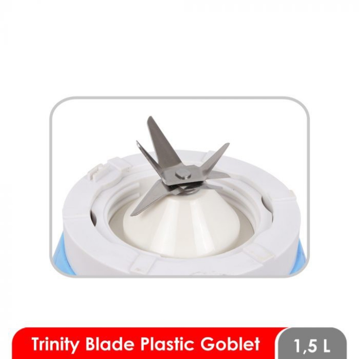 Blender Plastik Cosmos CB-190 3