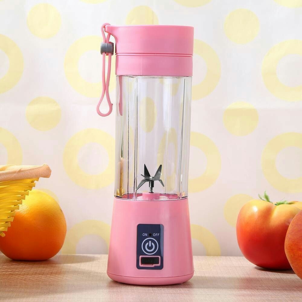 Blender USB 2