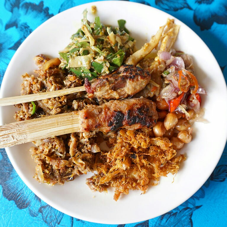 Bli Putu Lawar Naga 2