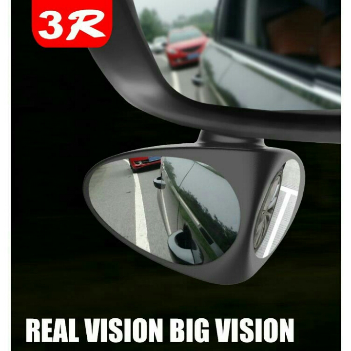 Blindspot Kaca Spion Miror Wide Angle Ht 0467 Nb17 D5 3