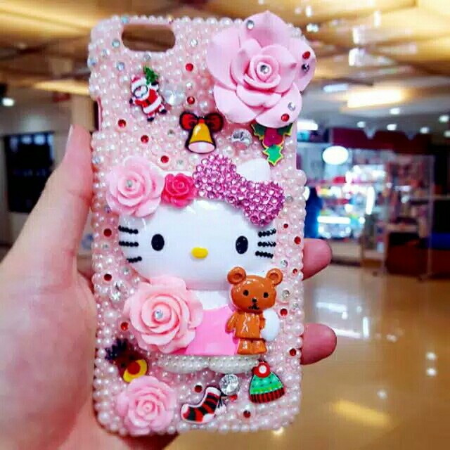 Blink Case Kitty Natal