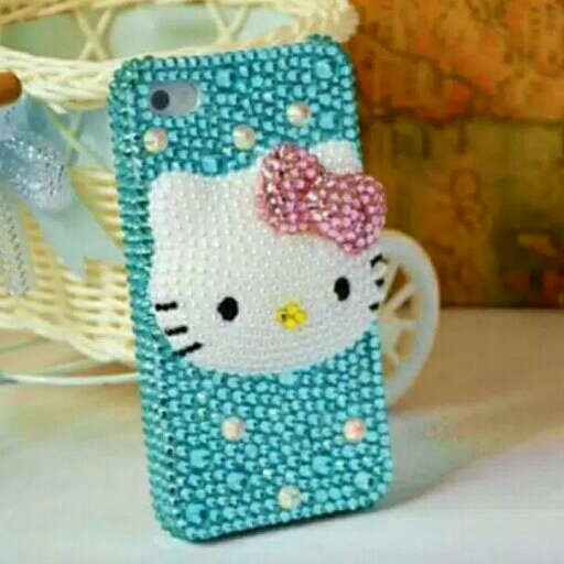 Blink Hello Kitty