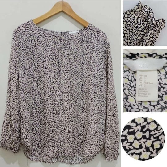 Bloues Hnm Elli