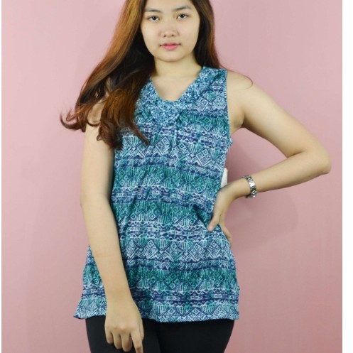 Blouse  White Stage