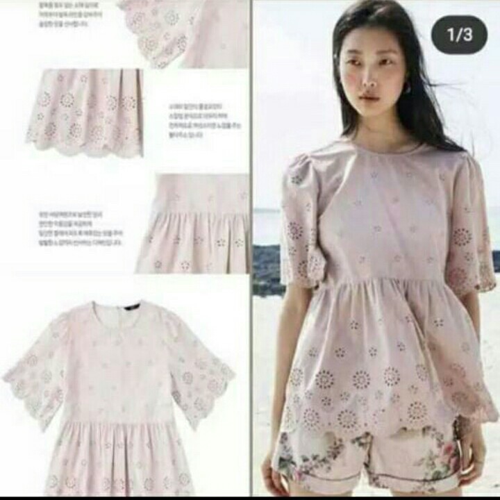 Blouse