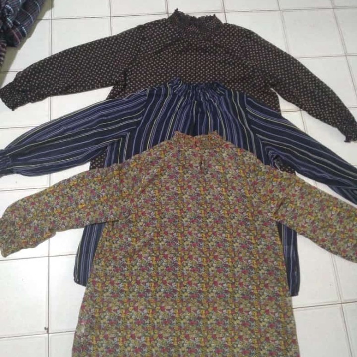 Blouse
