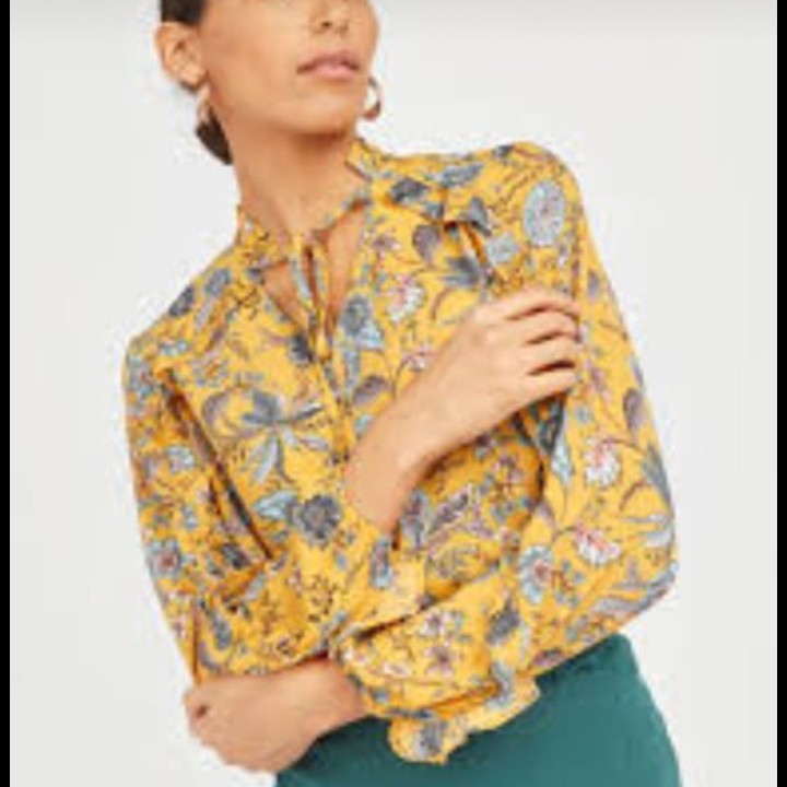 Blouse