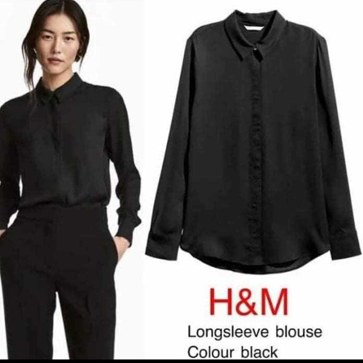 Blouse