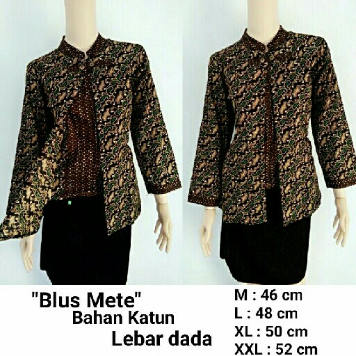 Blouse 02