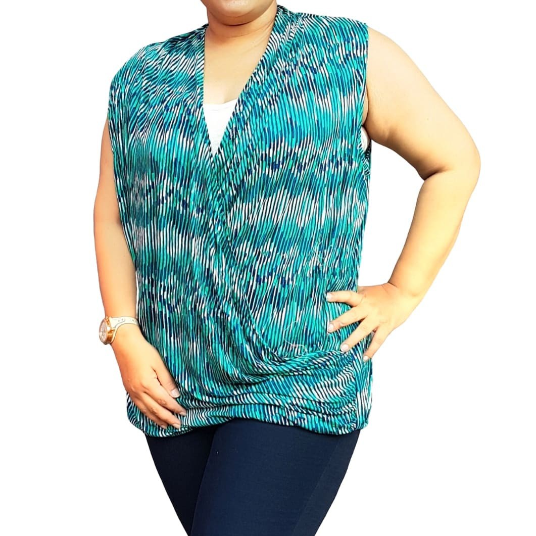 Blouse ANA