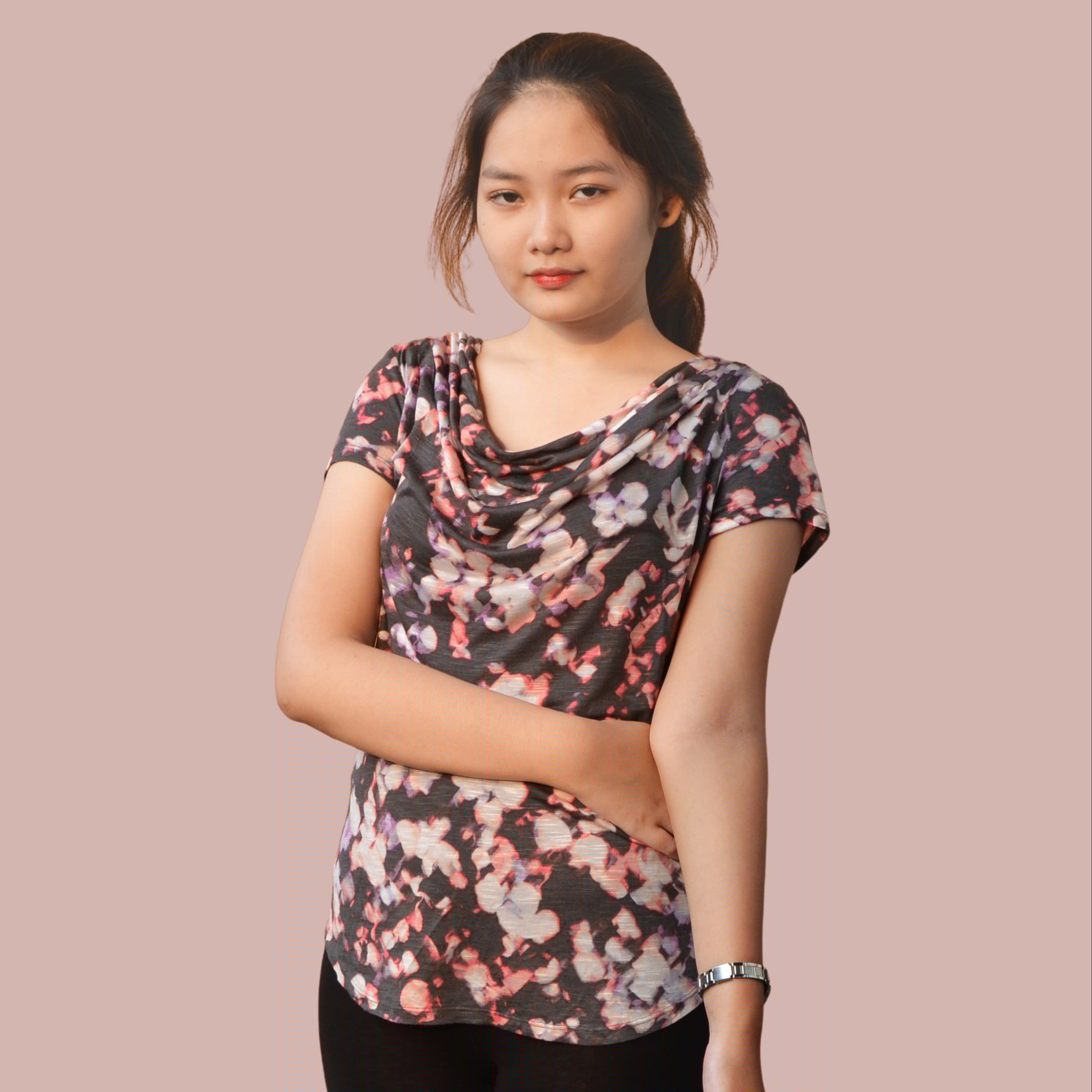 Blouse APT9