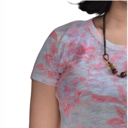 Blouse Aeropostale 2