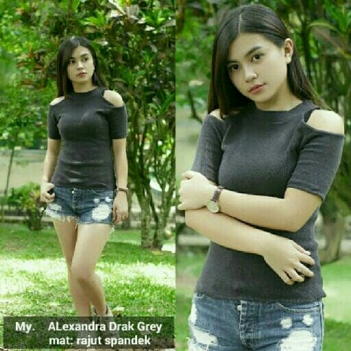 Blouse Alexandra 