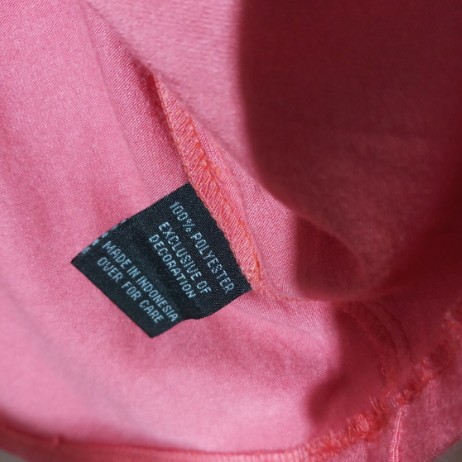 Blouse Ally B 2