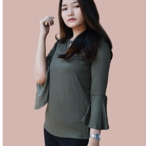 Blouse Amy Byer