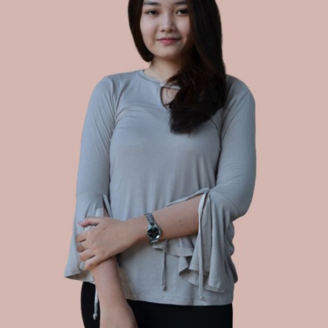 Blouse Amy Byer