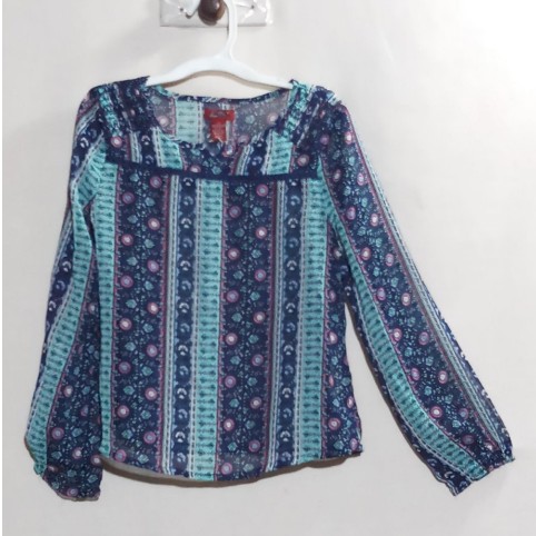 Blouse Arizona