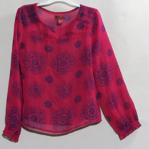 Blouse Arizona
