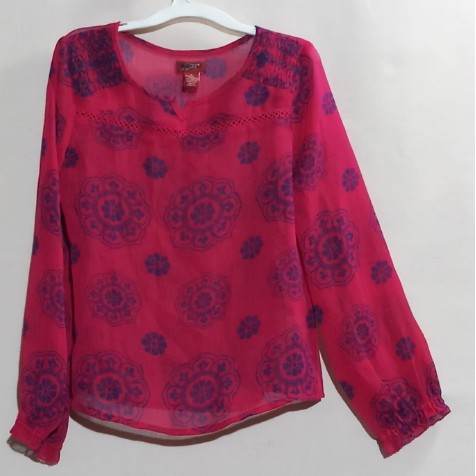 Blouse Arizona