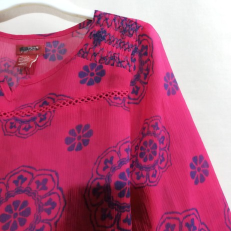 Blouse Arizona 2