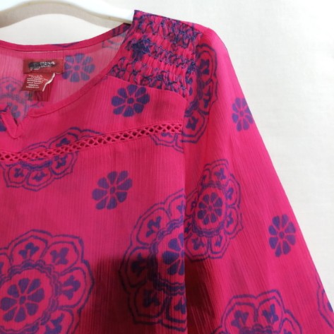 Blouse Arizona 2