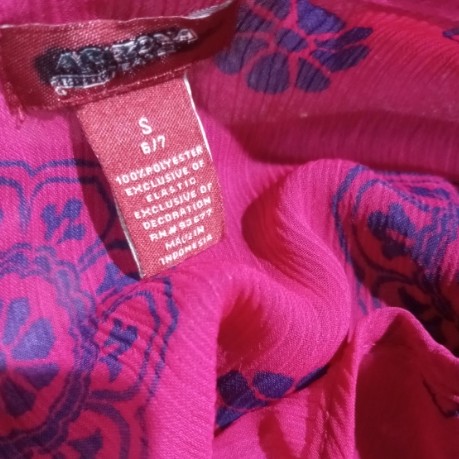 Blouse Arizona 3
