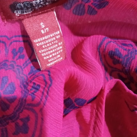 Blouse Arizona 3