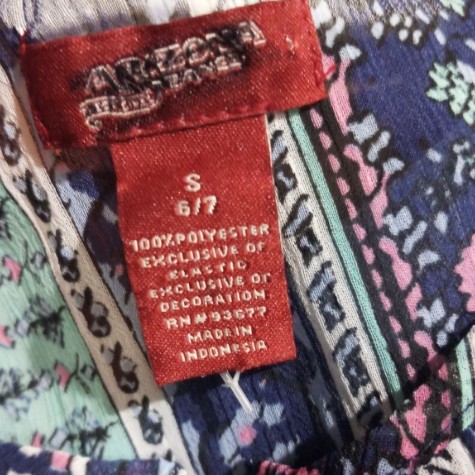 Blouse Arizona 3