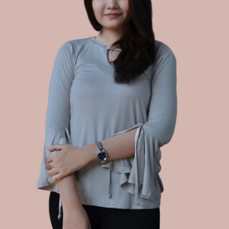 Blouse Bye Bye Girl