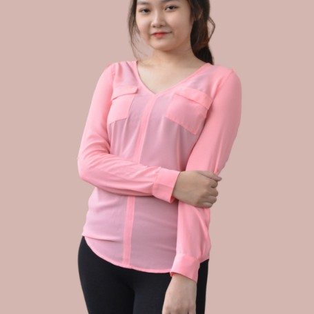 Blouse Candies