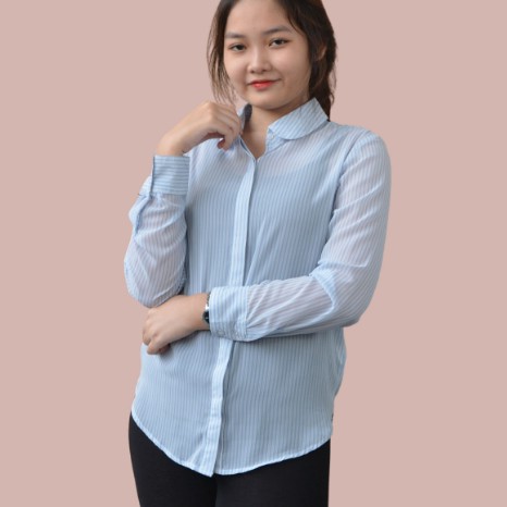 Blouse Candies