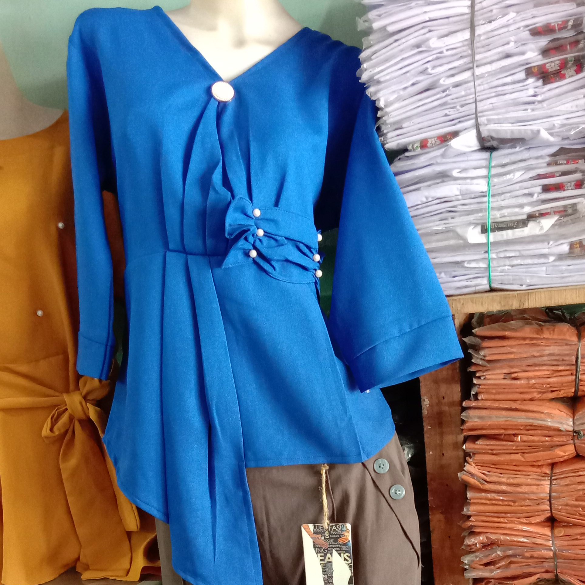 Blouse Cewek