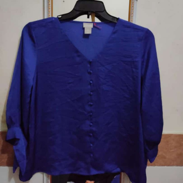 Blouse Chicos