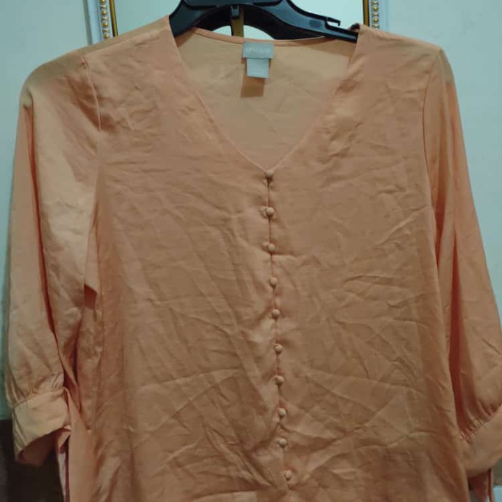 Blouse Chisos