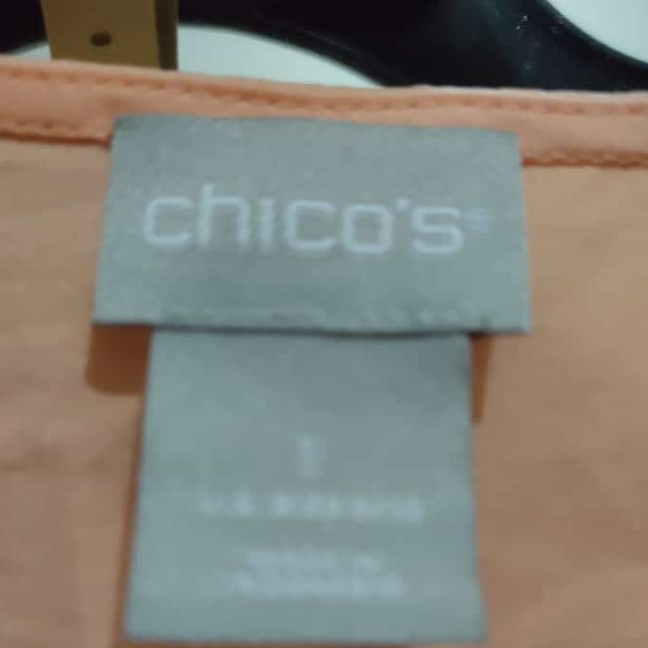 Blouse Chisos 2