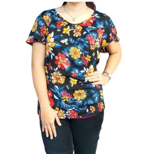 Blouse Cynthia Rowley