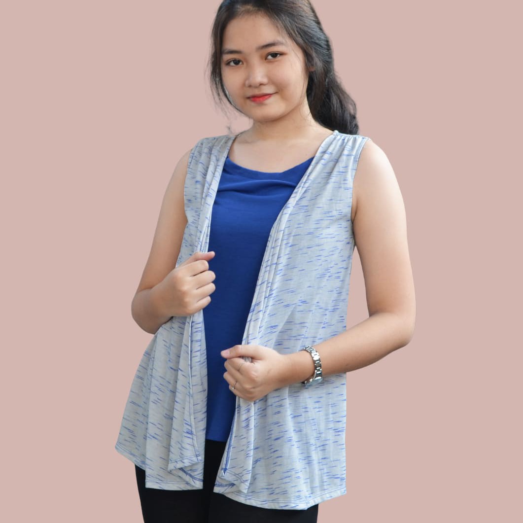 Blouse Faded Glory