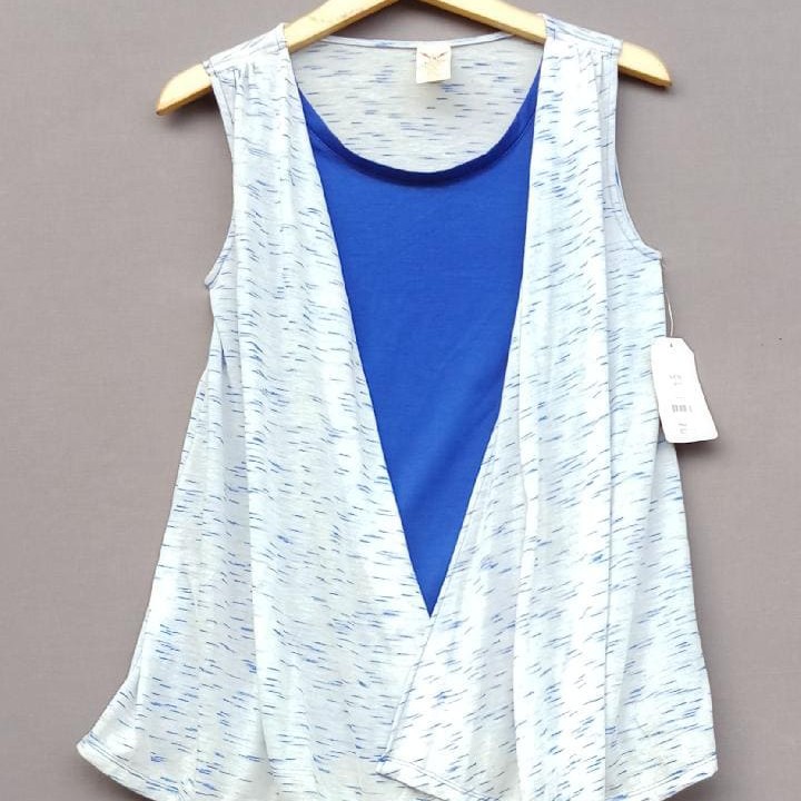 Blouse Faded Glory 2