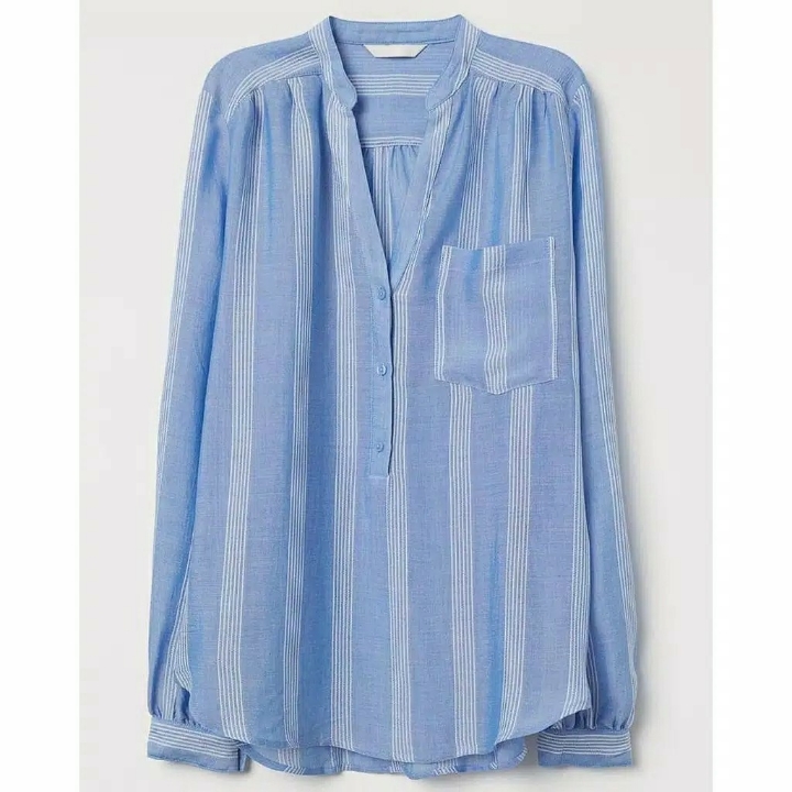Blouse HnM FULL tag 2