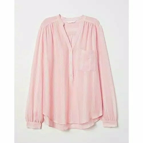 Blouse HnM FULL tag 3