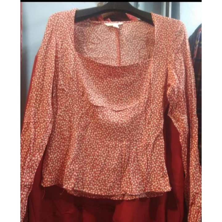 Blouse Hnm 2