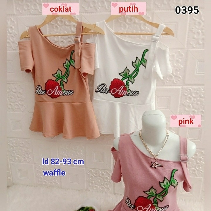 Blouse Import