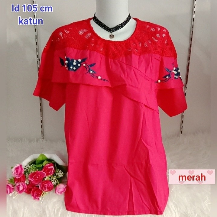 Blouse Import