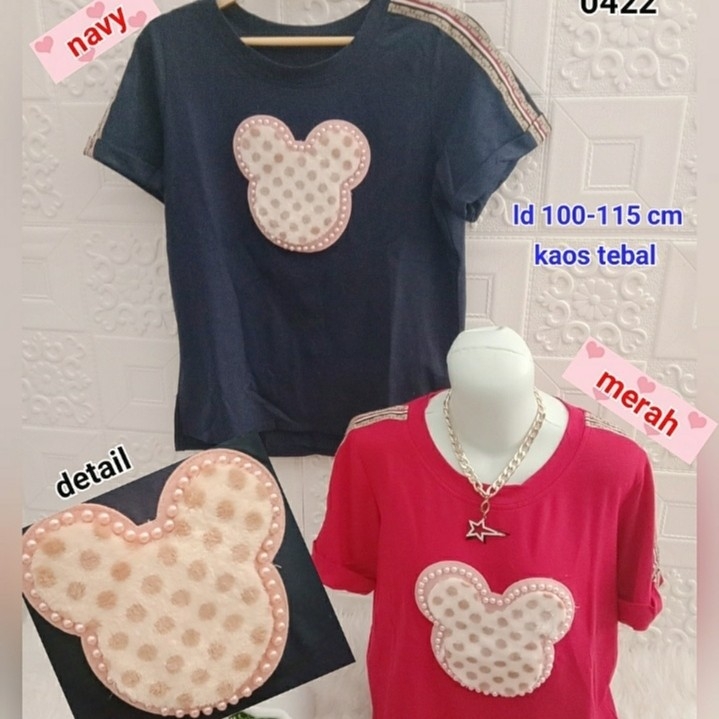 Blouse Import
