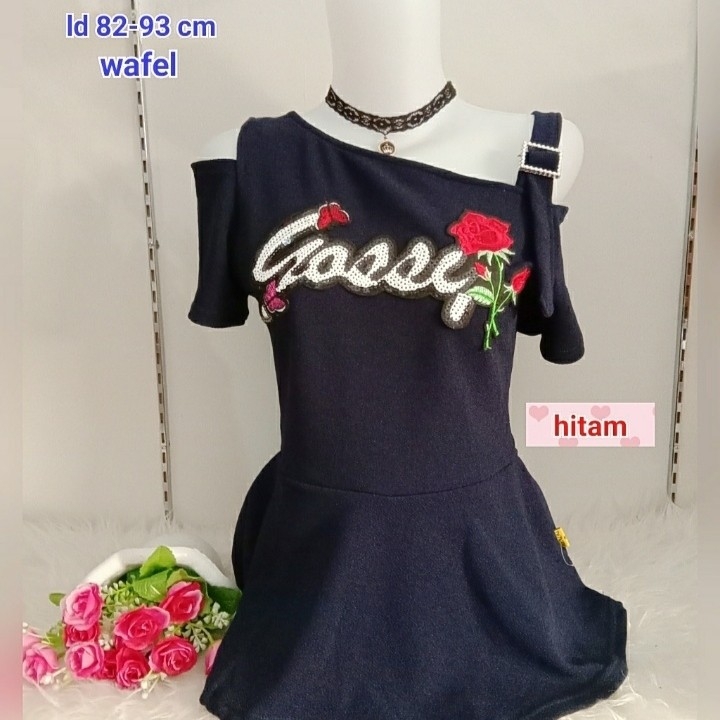 Blouse Import
