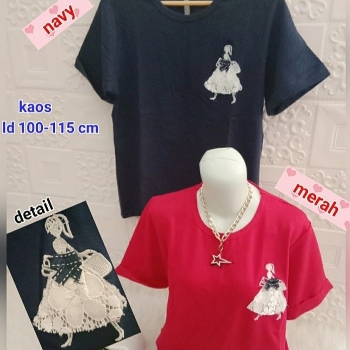 Blouse Import