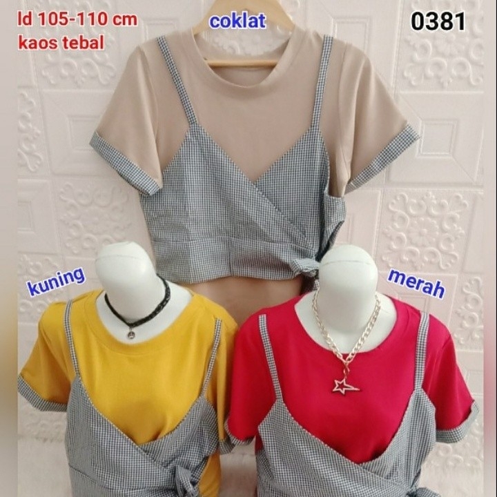 Blouse Import