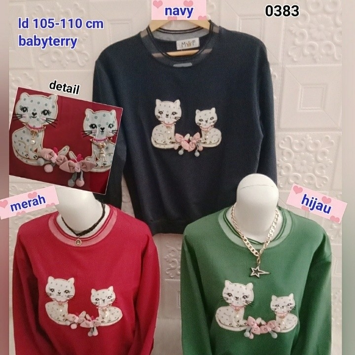 Blouse Import